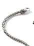 Detail View - Click To Enlarge - JOHN HARDY - ‘CLASSIC CHAIN’ STERLING SILVER NECKLACE