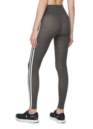 Back View - Click To Enlarge - SPLITS59 - ‘ELLA’ AIRWEIGHT HIGH RISE 7/9 LEGGINGS