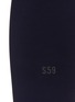  - SPLITS59 - ‘Aerial’ Striped High Waist Leggings