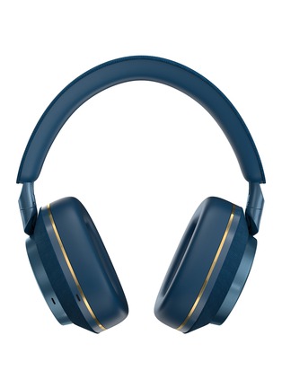 Main View - Click To Enlarge - BOWERS & WILKINS - PX7 S2 WIRELESS HEADPHONES - BLUE