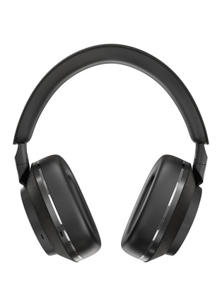 Main View - Click To Enlarge - BOWERS & WILKINS - PX7 S2 WIRELESS HEADPHONES - BLACK