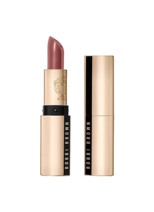 Main View - Click To Enlarge - BOBBI BROWN - LUXE LIPSTICK — PINK BUFF