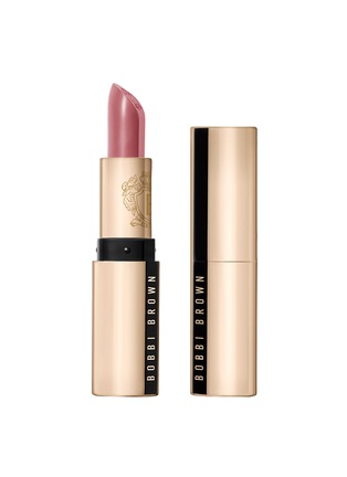 Main View - Click To Enlarge - BOBBI BROWN - LUXE LIPSTICK — PINK CLOUD