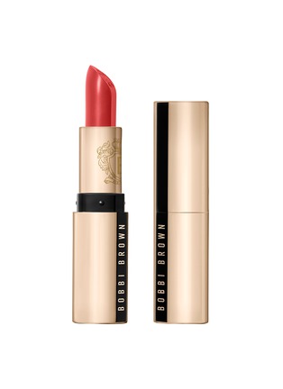 Main View - Click To Enlarge - BOBBI BROWN - LUXE LIPSTICK — PINK GUAVA