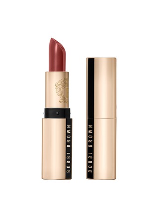 Main View - Click To Enlarge - BOBBI BROWN - LUXE LIPSTICK — CRANBERRY