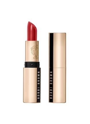 Main View - Click To Enlarge - BOBBI BROWN - LUXE LIPSTICK — PARISIAN RED