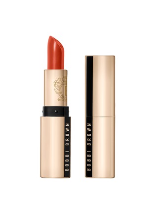 Main View - Click To Enlarge - BOBBI BROWN - LUXE LIPSTICK — CITY DAWN