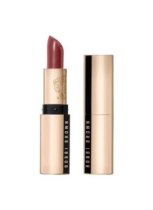 Main View - Click To Enlarge - BOBBI BROWN - LUXE LIPSTICK — NEUTRAL ROSE
