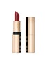 Main View - Click To Enlarge - BOBBI BROWN - LUXE LIPSTICK — RARE RUBY