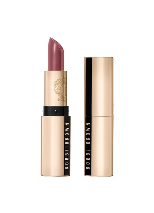 Main View - Click To Enlarge - BOBBI BROWN - LUXE LIPSTICK — BAHAMA BROWN