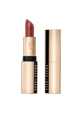 Main View - Click To Enlarge - BOBBI BROWN - LUXE LIPSTICK — AFTERNOON TEA