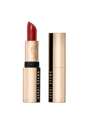 Main View - Click To Enlarge - BOBBI BROWN - LUXE LIPSTICK — SOHO SIZZLE