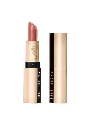 Main View - Click To Enlarge - BOBBI BROWN - LUXE LIPSTICK — PALE MAUVE