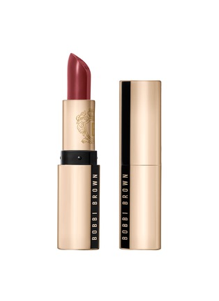 Main View - Click To Enlarge - BOBBI BROWN - LUXE LIPSTICK — RUBY