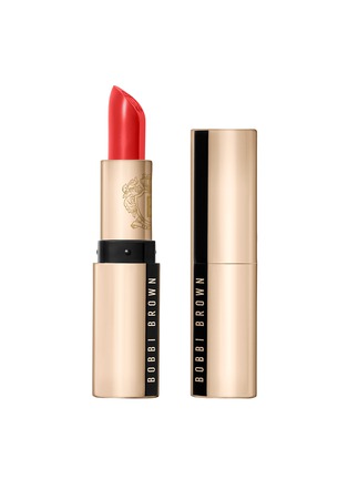 Main View - Click To Enlarge - BOBBI BROWN - LUXE LIPSTICK — TANGO