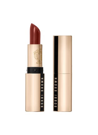 Main View - Click To Enlarge - BOBBI BROWN - LUXE LIPSTICK — CLARET