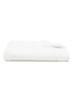 Main View - Click To Enlarge - WESETA SWITZERLAND - Douceur Cotton Bath Sheet — White