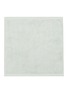 Main View - Click To Enlarge - WESETA SWITZERLAND - Douceur Cotton Face Towel — Mint