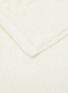 Detail View - Click To Enlarge - WESETA SWITZERLAND - Douceur Cotton Face Towel — Cream