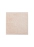 Main View - Click To Enlarge - WESETA SWITZERLAND - Douceur Cotton Face Towel — Blossom