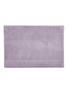 Main View - Click To Enlarge - WESETA SWITZERLAND - Douceur Cotton Bath Mat — Lavender