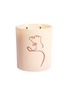 Main View - Click To Enlarge - BROOKLYN CANDLE STUDIO - Allison Kunath Artist Edition Petrichor Scented Candle 283g