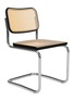 Main View - Click To Enlarge - KNOLL - Cesca Woven Cane Dining Chair