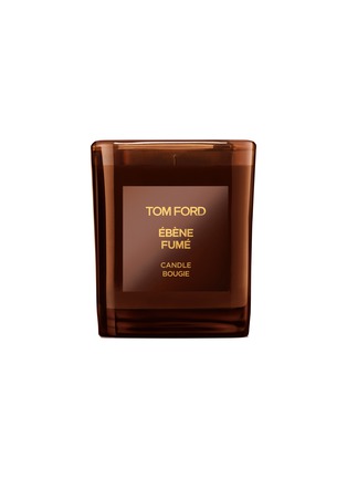 Main View - Click To Enlarge - TOM FORD - ÉBÈNE FUMÉ CANDLE