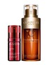 Main View - Click To Enlarge - CLARINS - DOUBLE SERUM & TOTAL EYE LIFT COMBO