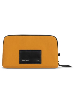 Main View - Click To Enlarge - NATIVE UNION - Stow Lite Organiser — Kraft