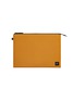 Main View - Click To Enlarge - NATIVE UNION - Stow Lite 14” Macbook Sleeve — Kraft