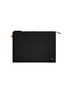 Main View - Click To Enlarge - NATIVE UNION - Stow Lite 14” Macbook Sleeve — Black