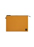 Main View - Click To Enlarge - NATIVE UNION - Stow Lite 13” Macbook Sleeve — Kraft