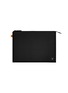 Main View - Click To Enlarge - NATIVE UNION - Stow Lite 13” Macbook Sleeve — Black