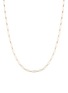 Main View - Click To Enlarge - STORROW JEWELRY - ‘Grover’ 14K Gold Chain Necklace