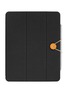 Main View - Click To Enlarge - NATIVE UNION - Folio iPad Front Cover — Black