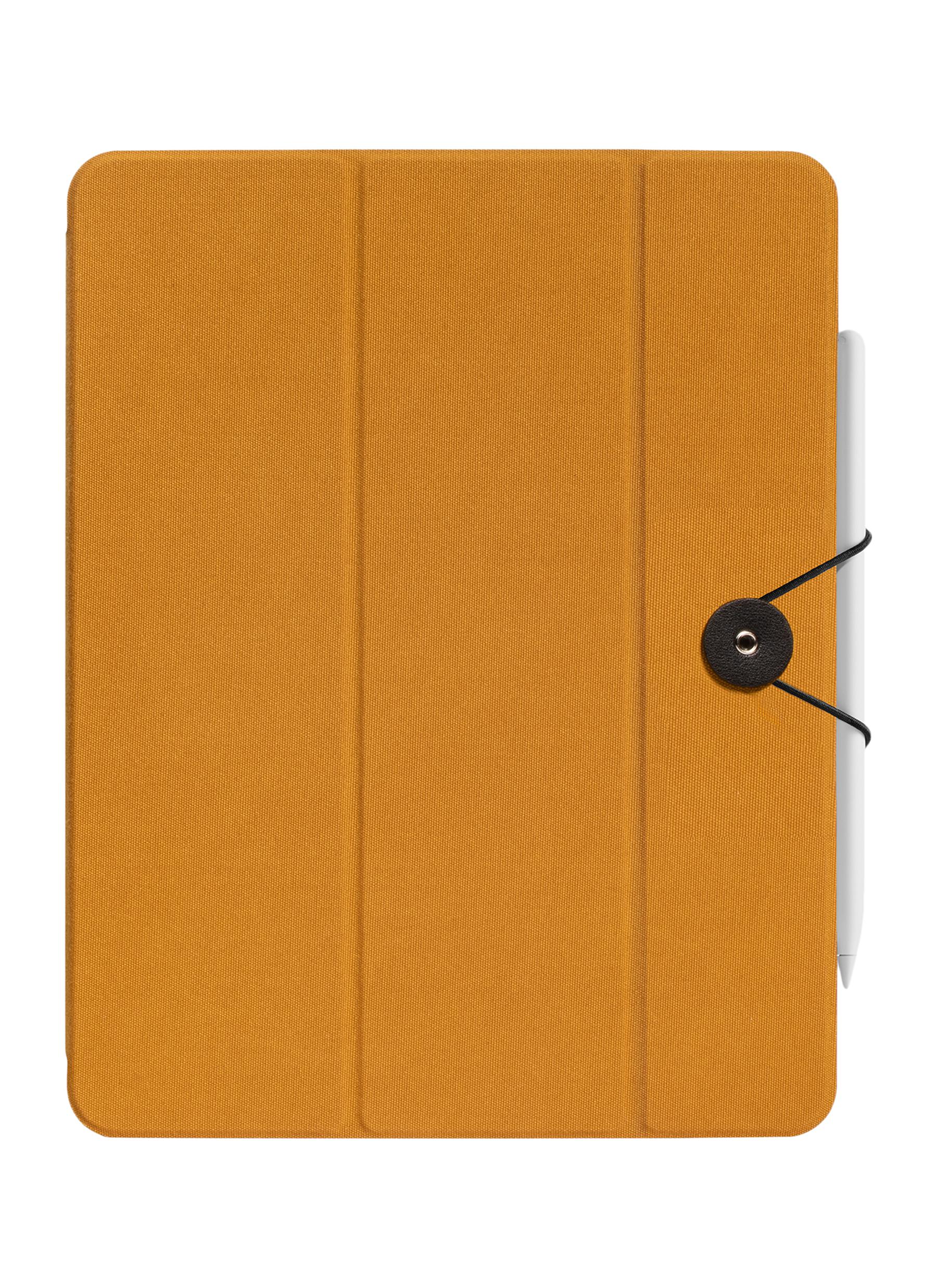 Folio iPad Front Cover - Kraft