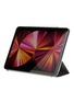 Detail View - Click To Enlarge - NATIVE UNION - Folio iPad Front Cover — Black