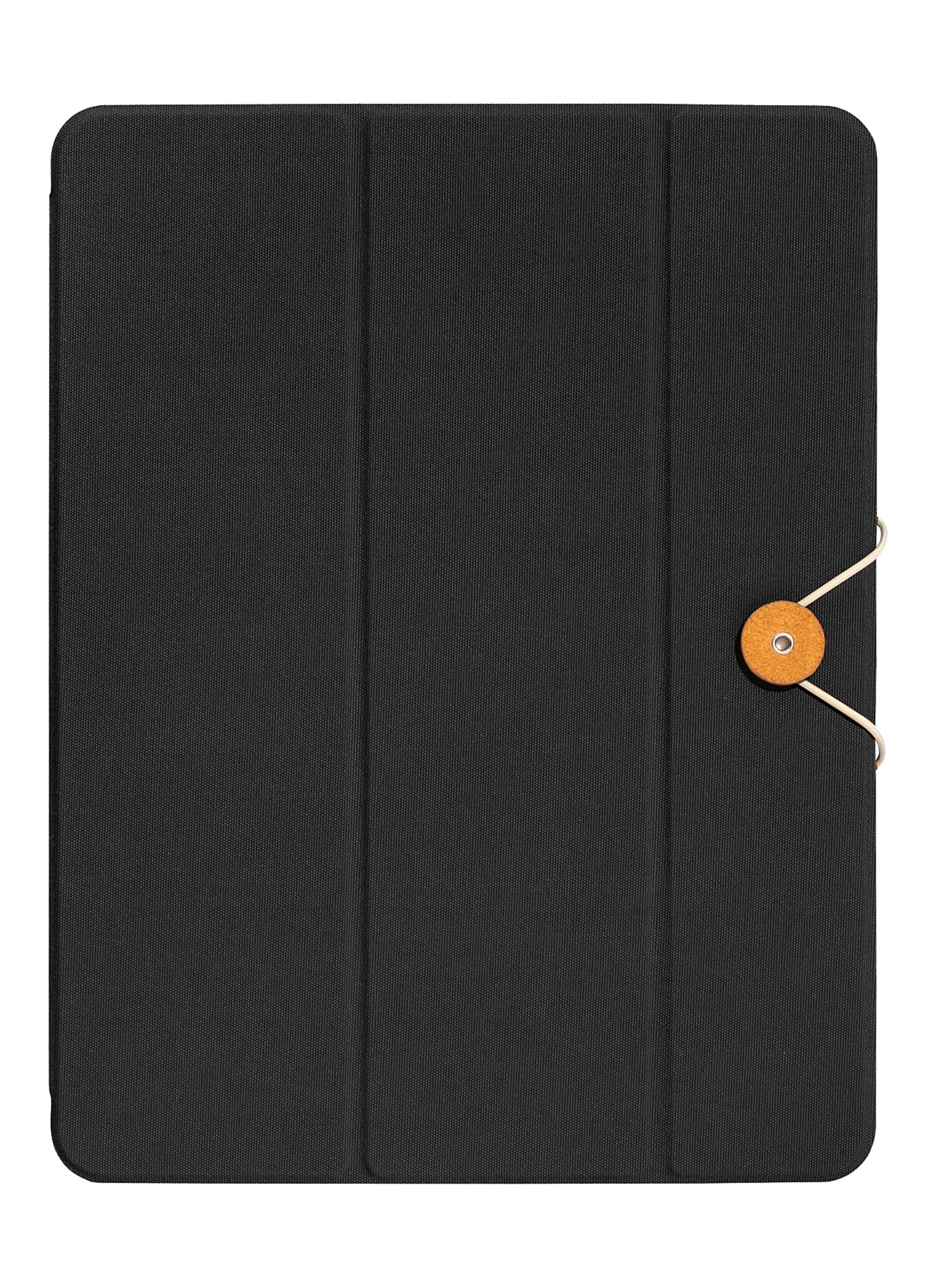 Folio iPad Front Cover - Black