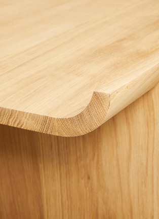 Detail View - Click To Enlarge - WEWOOD - Rigoles Coffee Table