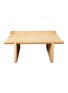 Main View - Click To Enlarge - WEWOOD - Rigoles Coffee Table