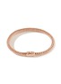 JOHN HARDY - ‘Classic Chain’ 18K Rose Gold Extra Small Chain Bracelet