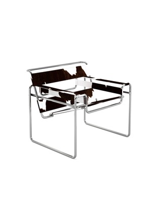 Main View - Click To Enlarge - KNOLL - Wassily Lounge Chair
