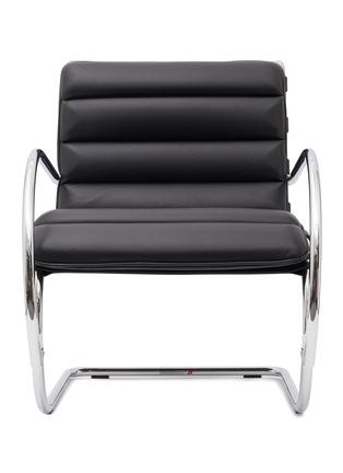 Main View - Click To Enlarge - KNOLL - MR Bauhaus Armchair