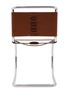  - KNOLL - MR Side Chair