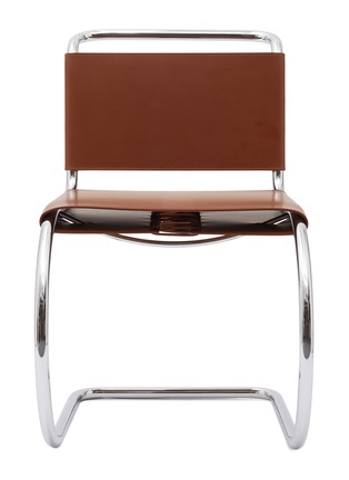 Main View - Click To Enlarge - KNOLL - MR Side Chair