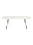 Main View - Click To Enlarge - KNOLL - Grasshopper Rectangle Dining Table