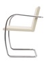 Detail View - Click To Enlarge - KNOLL - MR Brno Armchair