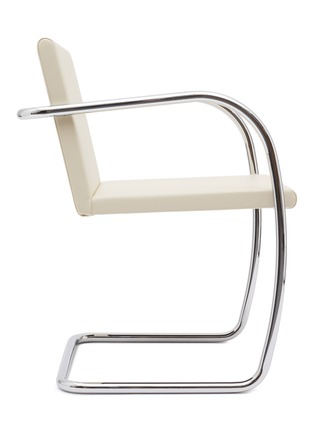 Detail View - Click To Enlarge - KNOLL - MR Brno Armchair