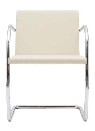 Main View - Click To Enlarge - KNOLL - MR Brno Armchair